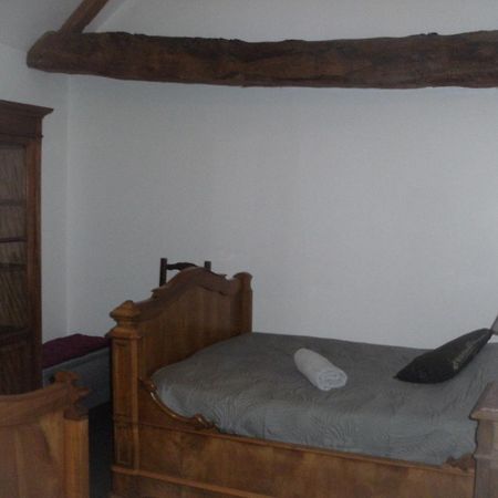 מלון Bellengreville  Grange Dans Ancien Corps De Ferme מראה חיצוני תמונה